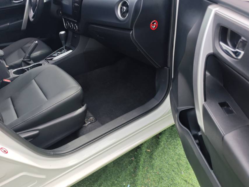 Toyota Corolla 2017 #4 Toyota Corolla 2017 car image #4