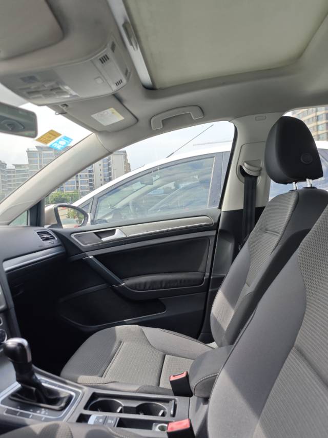 Volkswagen Golf 2015 #7 Volkswagen Golf 2015 car image #7