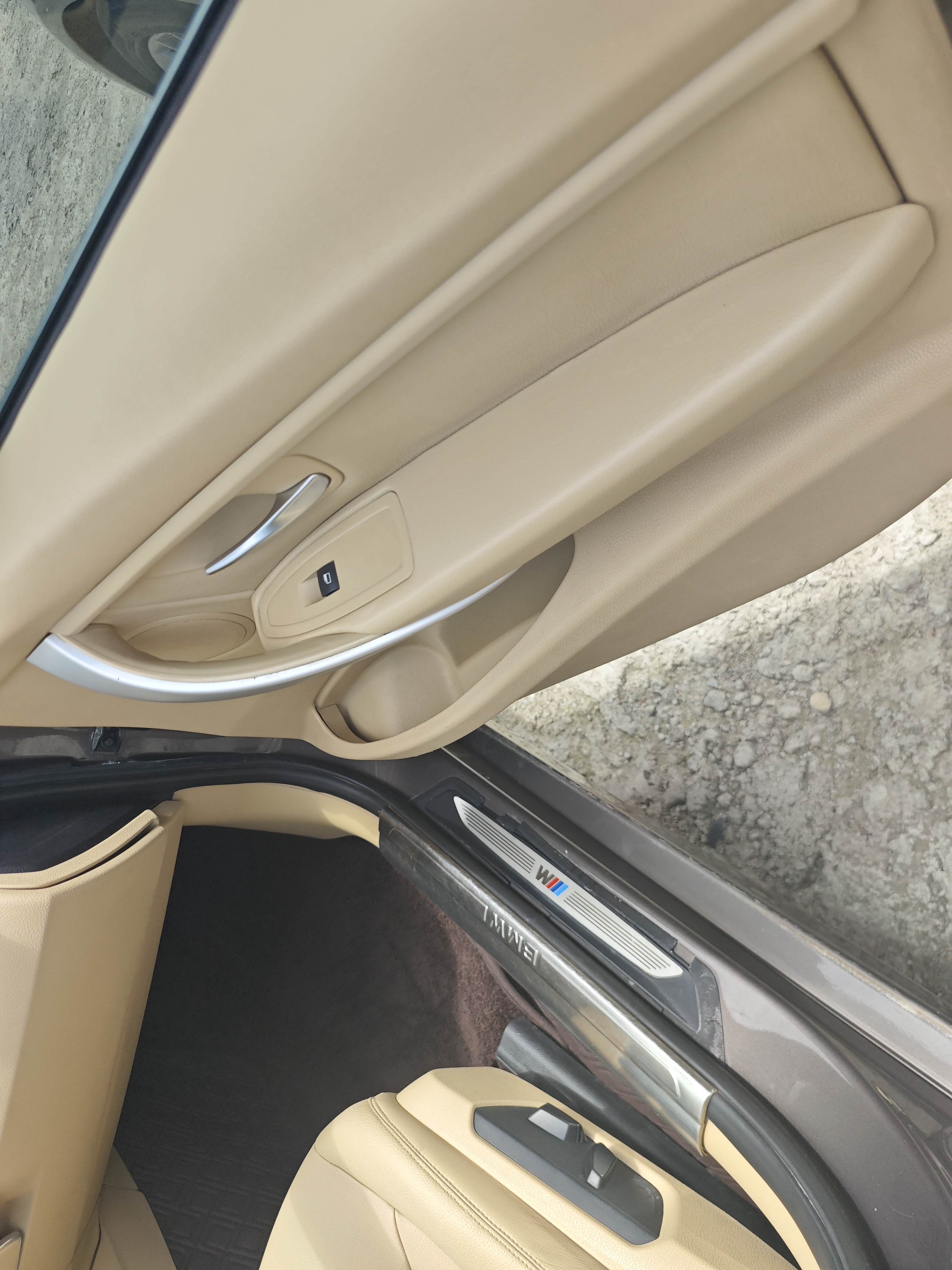 BMW 3 Series 2014 #4 BMW 3 Series 2014 car image #4