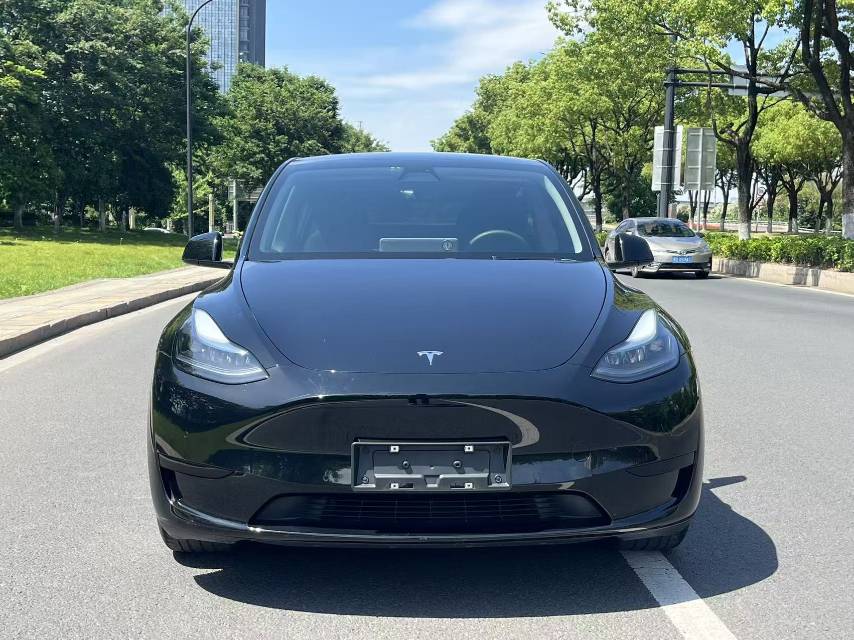 Tesla Model Y 2022 car image #4