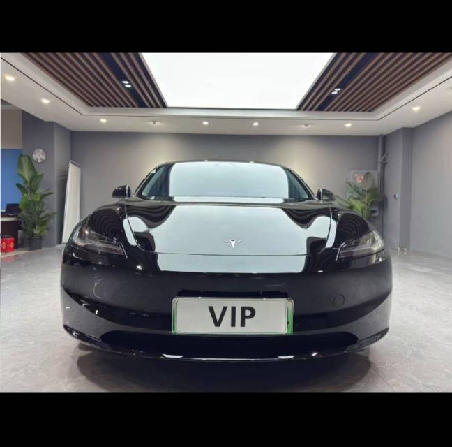 2023 car image #4
