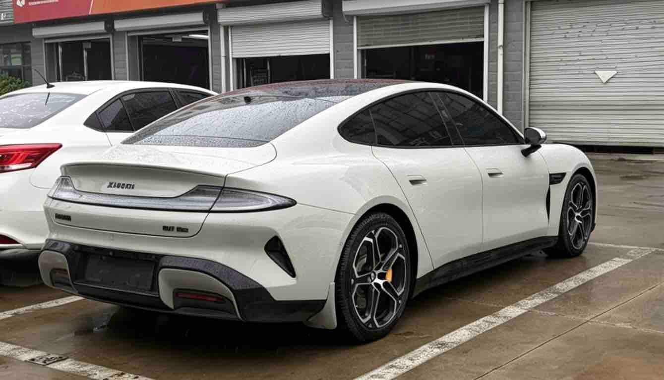 2024 car image #6