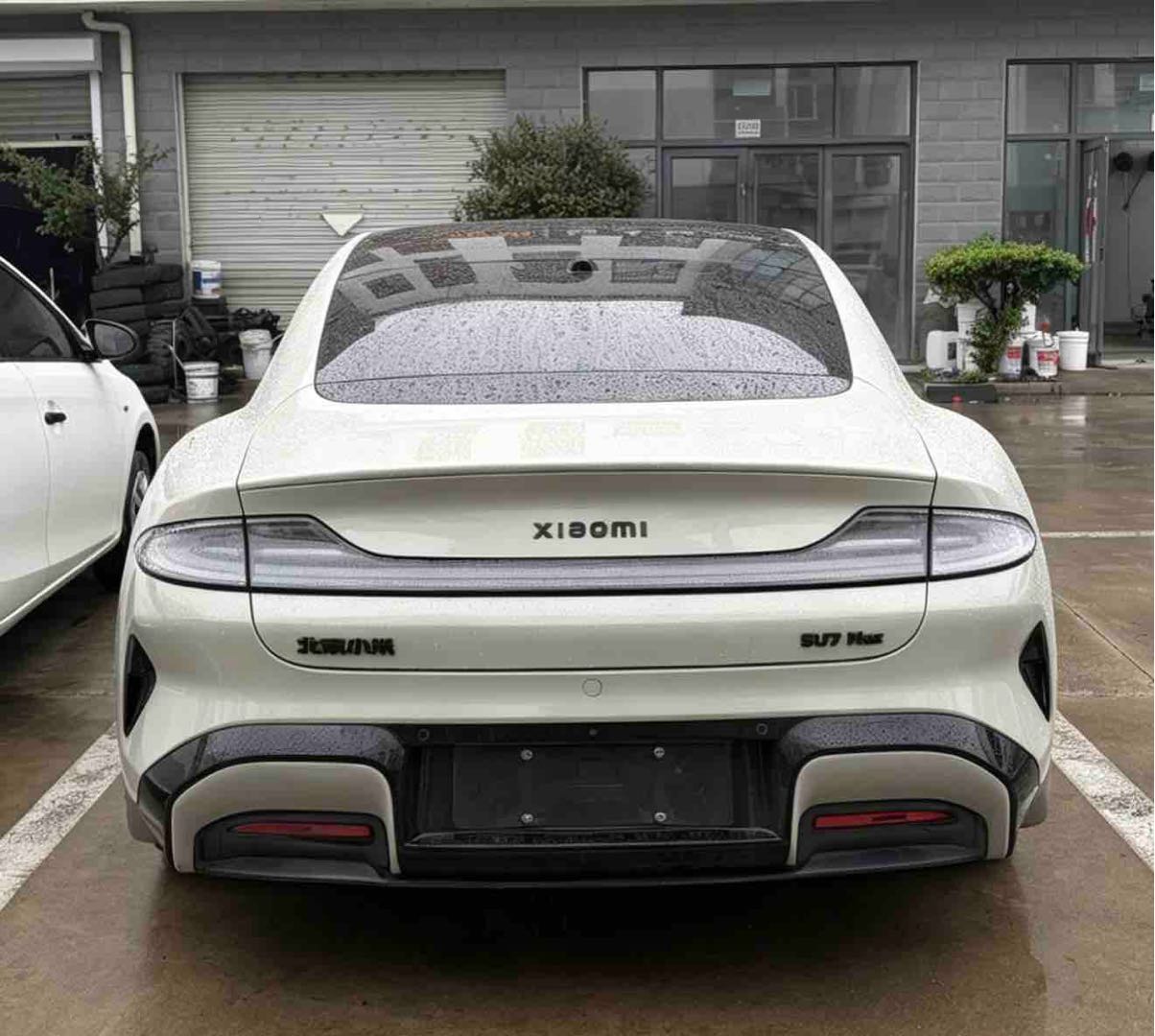 2024 car image #4