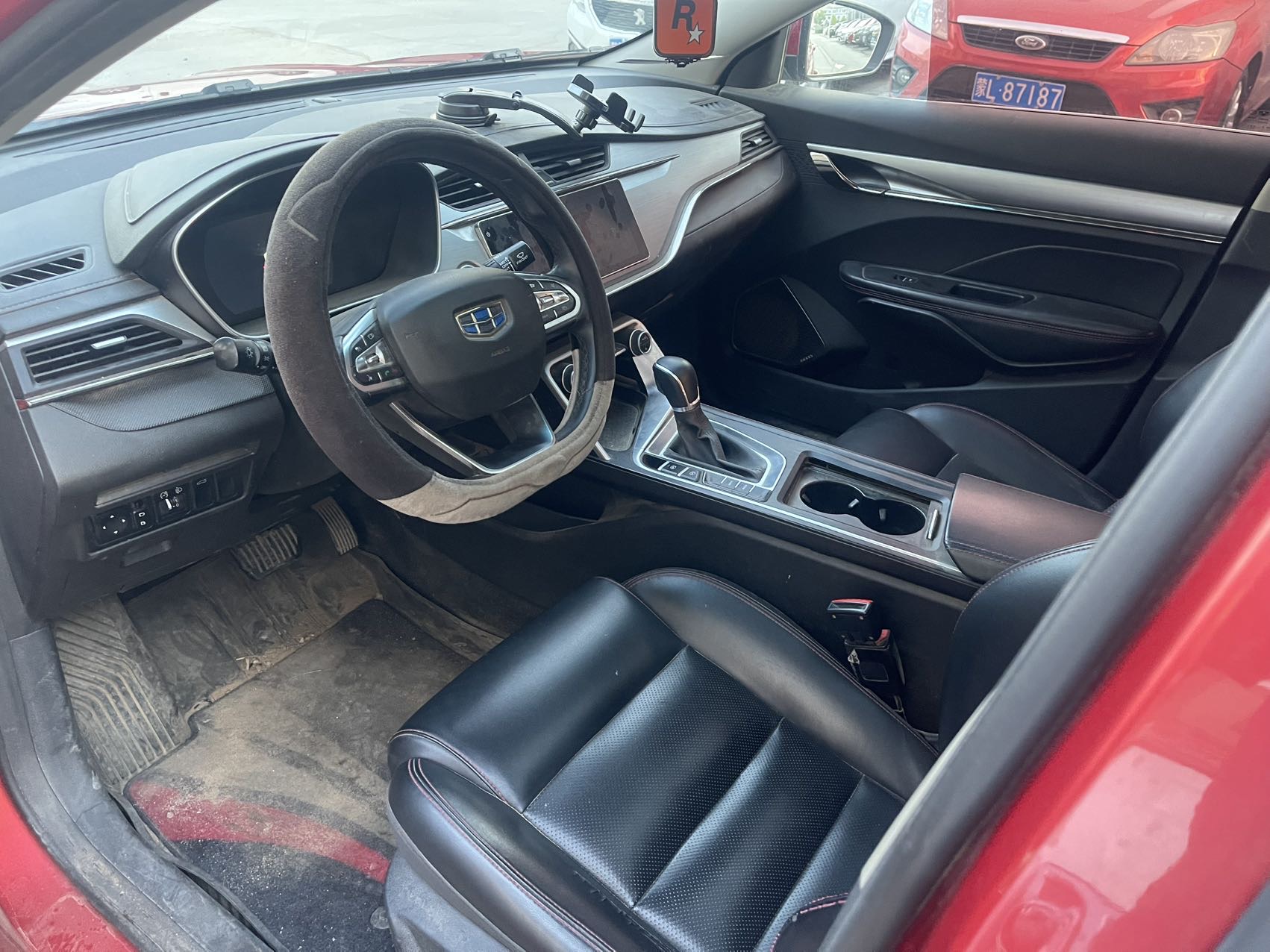 2018 #8 2018 imagem de carro #8