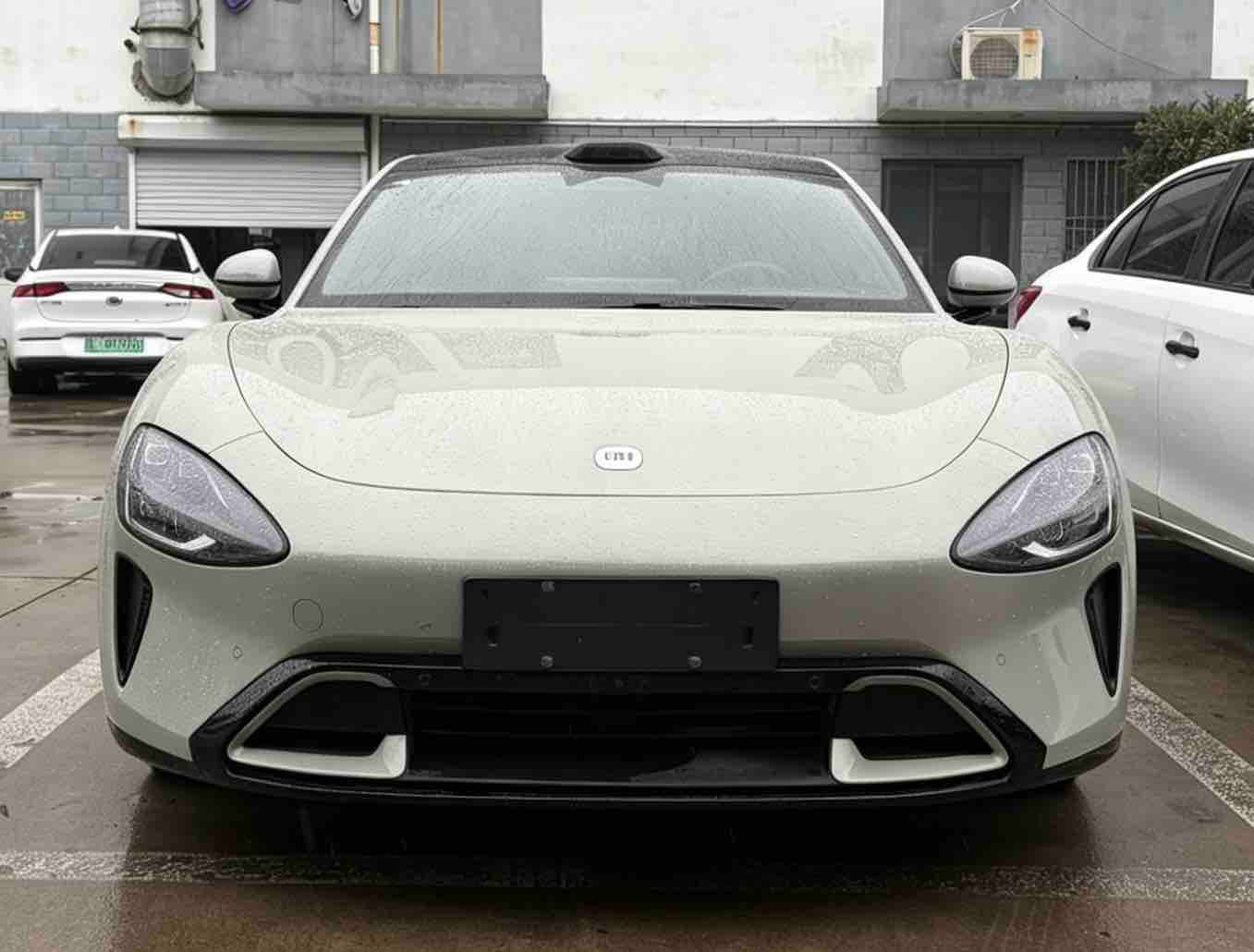 2024 car image #5