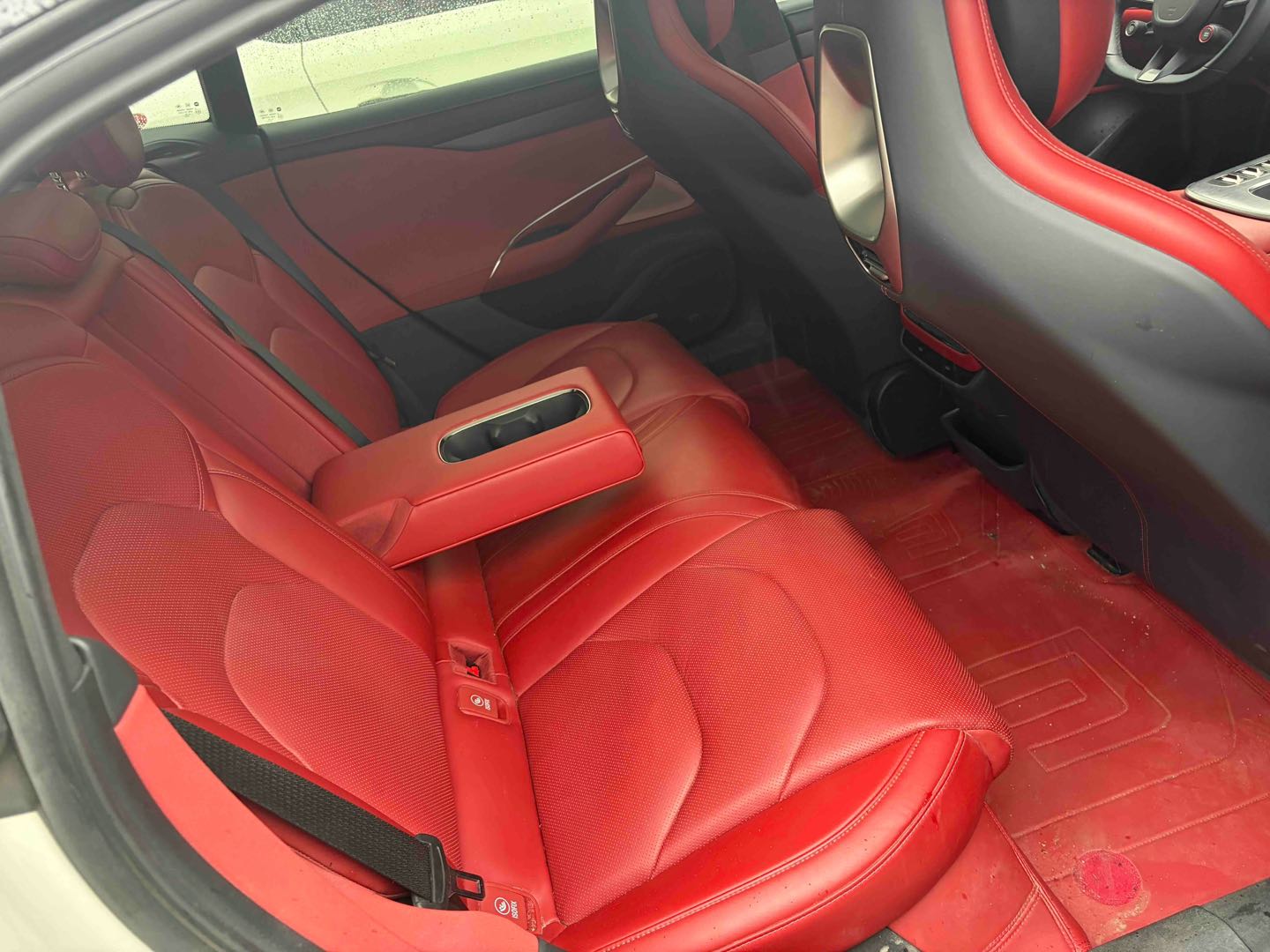 2024 car image #15