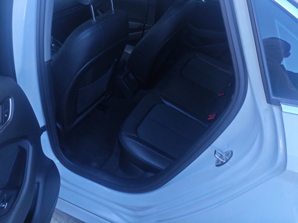 Audi A3 2018 immagine di auto #7