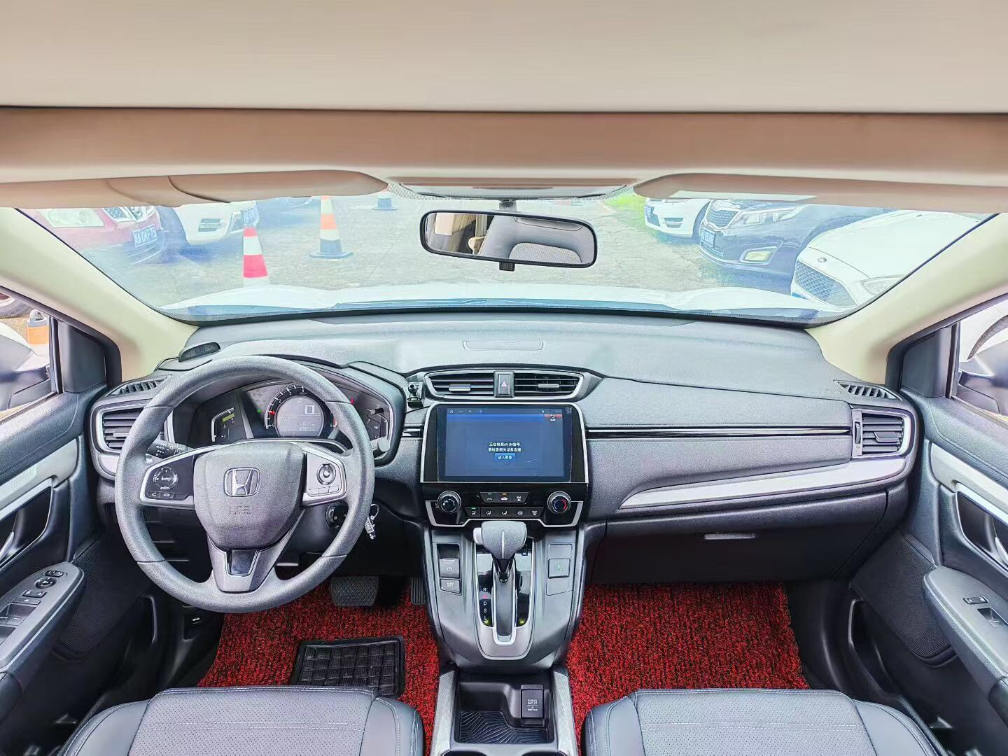 2019 #7 2019 car image #7