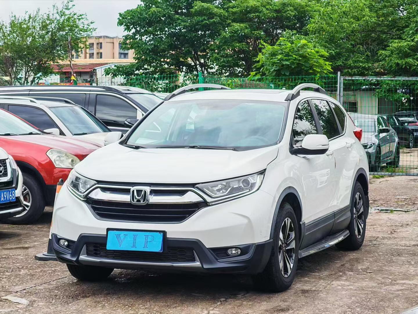 2019 2019 car image