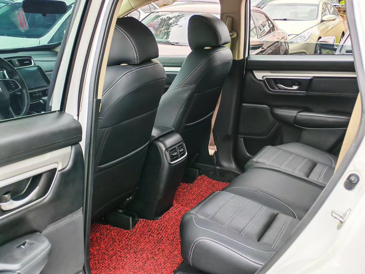 2019 #8 2019 car image #8