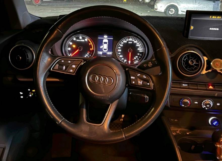 Audi A3 2016 #6 Audi A3 2016 car image #6