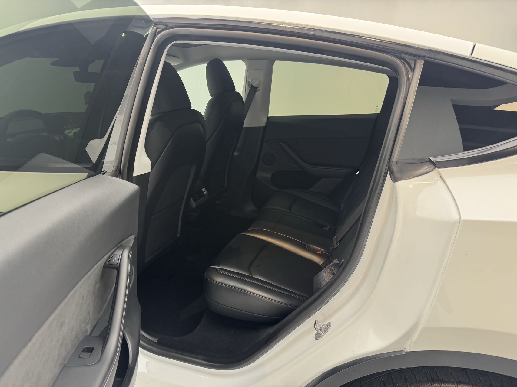 Tesla Model Y 2023 car image #16