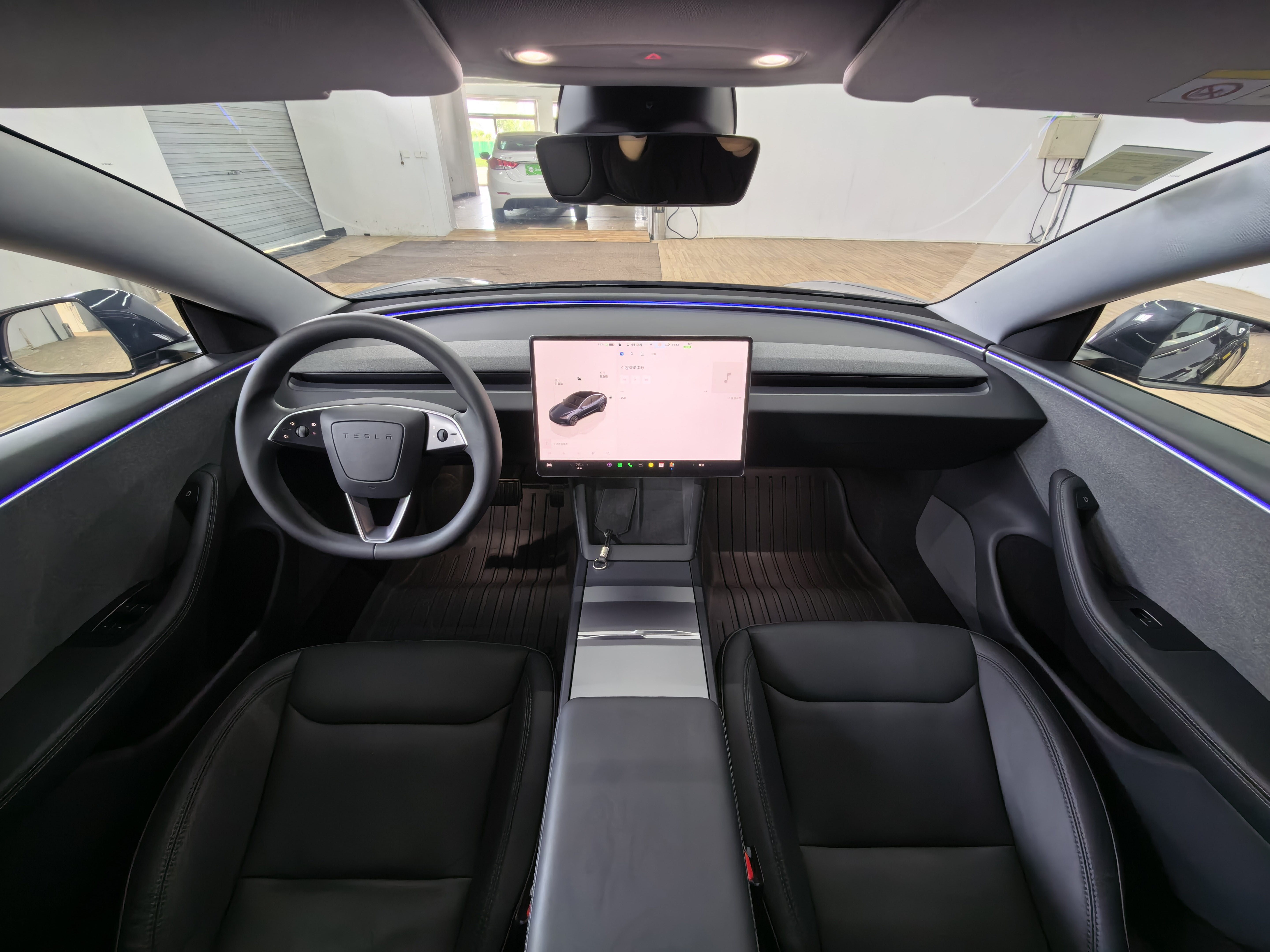2024 car image #10