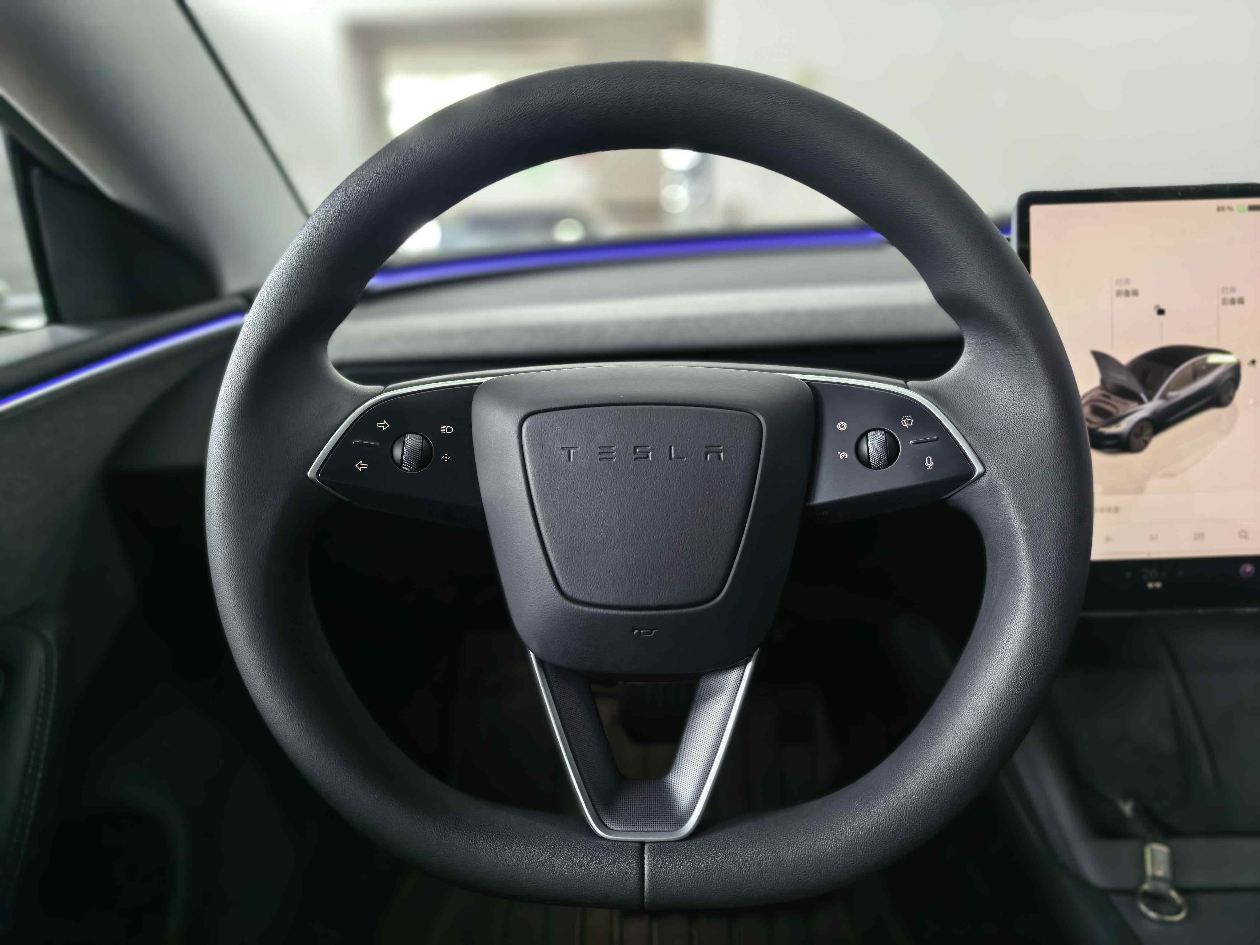 2024 car image #11