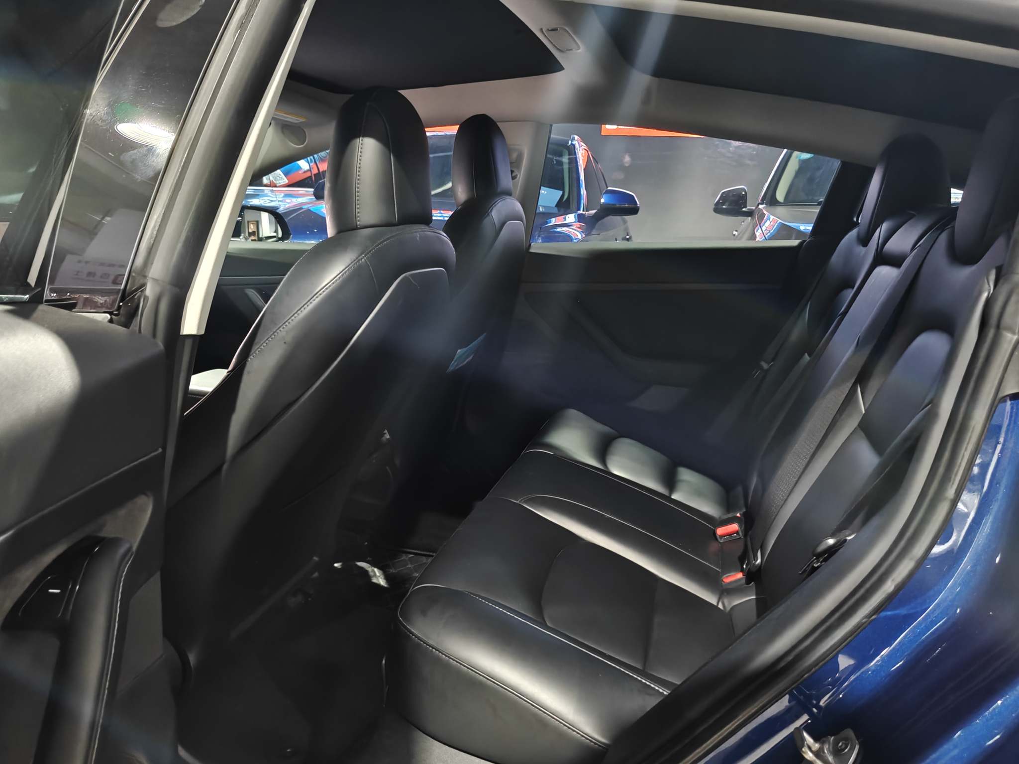 Tesla Model 3 2020 car image #6