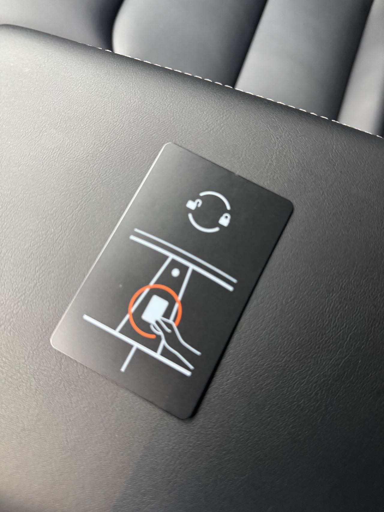 Tesla Model Y 2023 car image #14