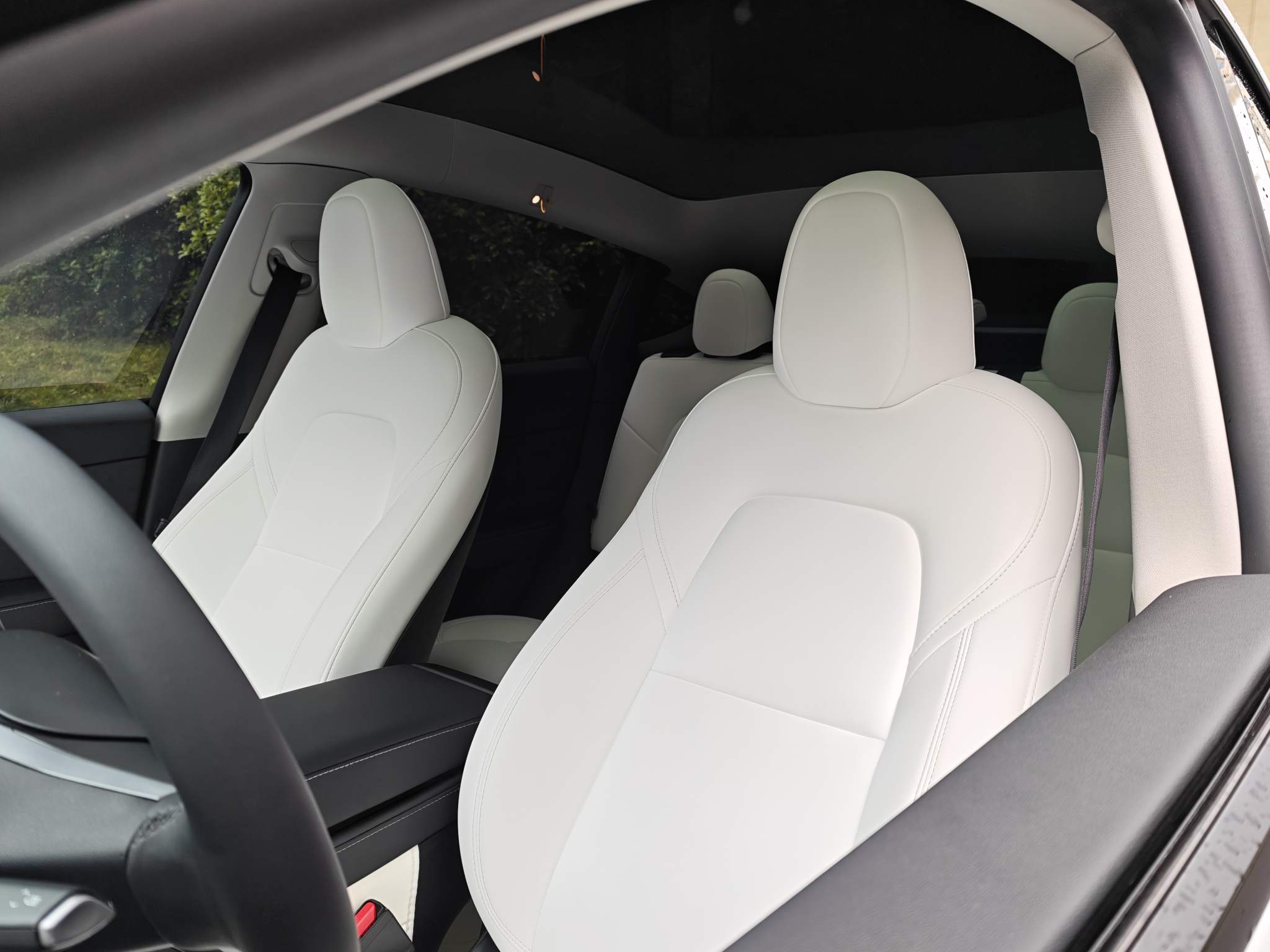 Tesla Model Y 2023 #7 Tesla Model Y 2023 immagine di auto #7