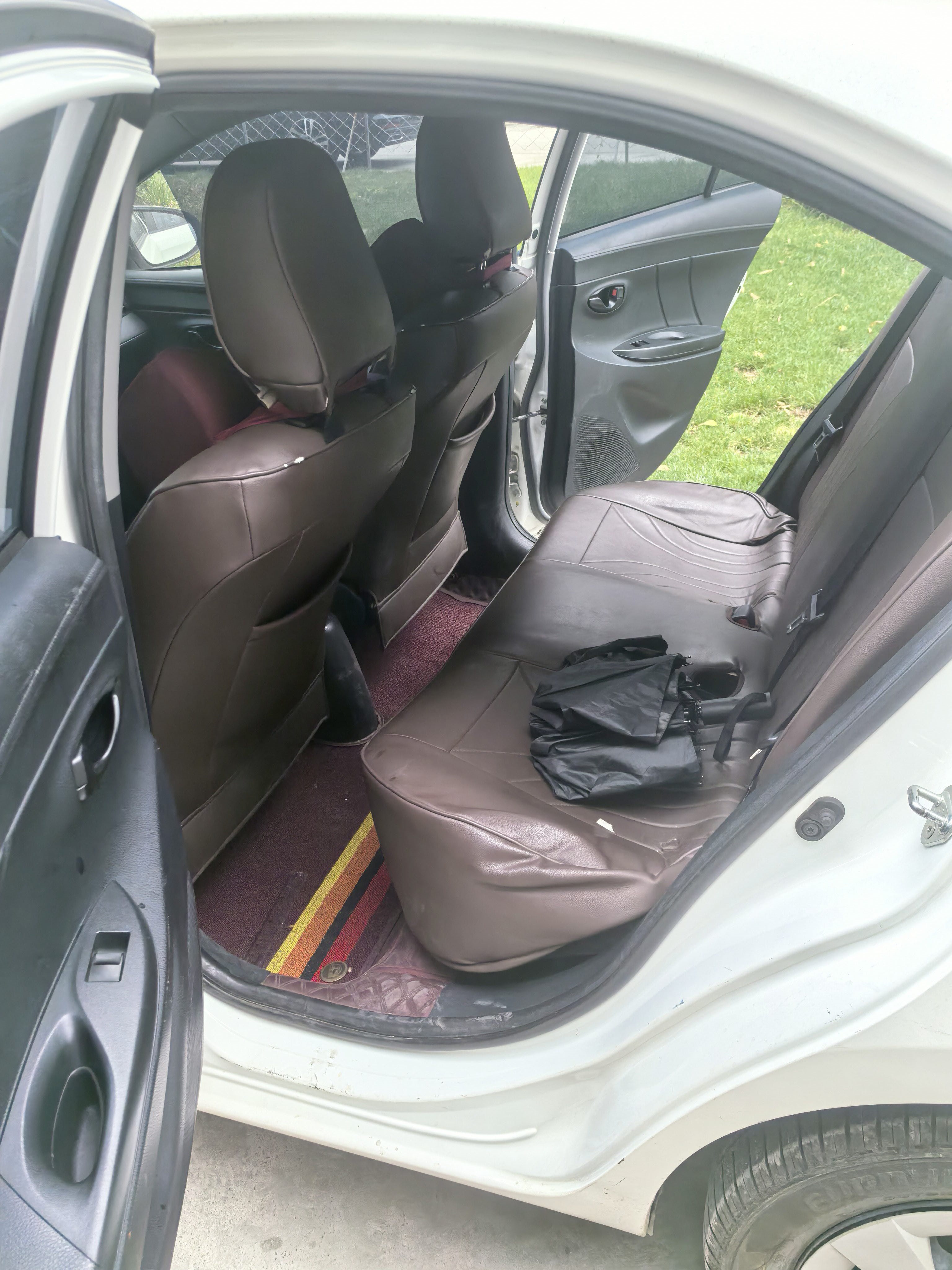 Toyota Vios 2018 #8 Toyota Vios 2018 car image #8