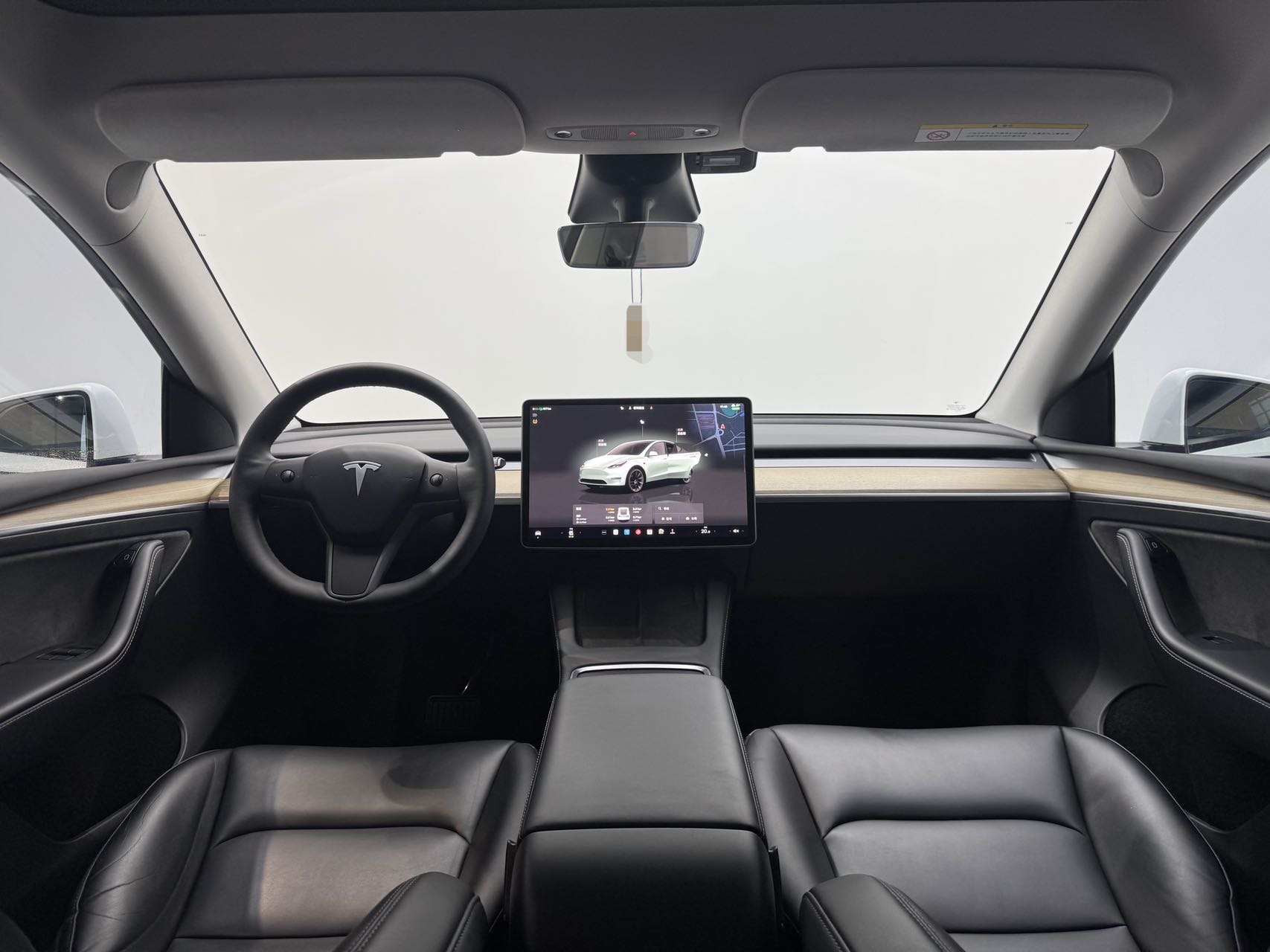 Tesla Model Y 2023 car image #10