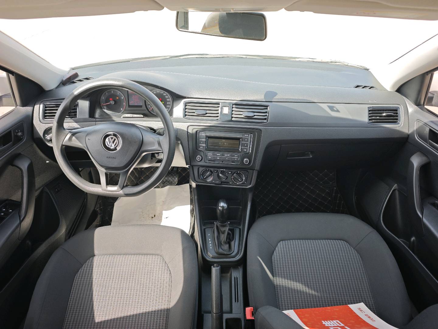 Volkswagen Santana 2021 #7 Volkswagen Santana 2021 car image #7