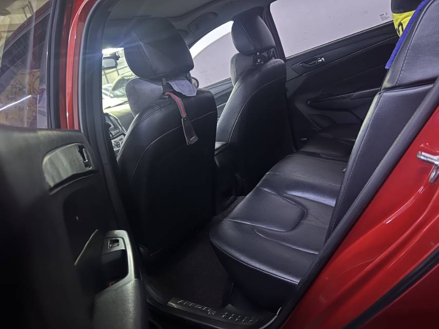 Chery Arrizo 5 2016 car image #9