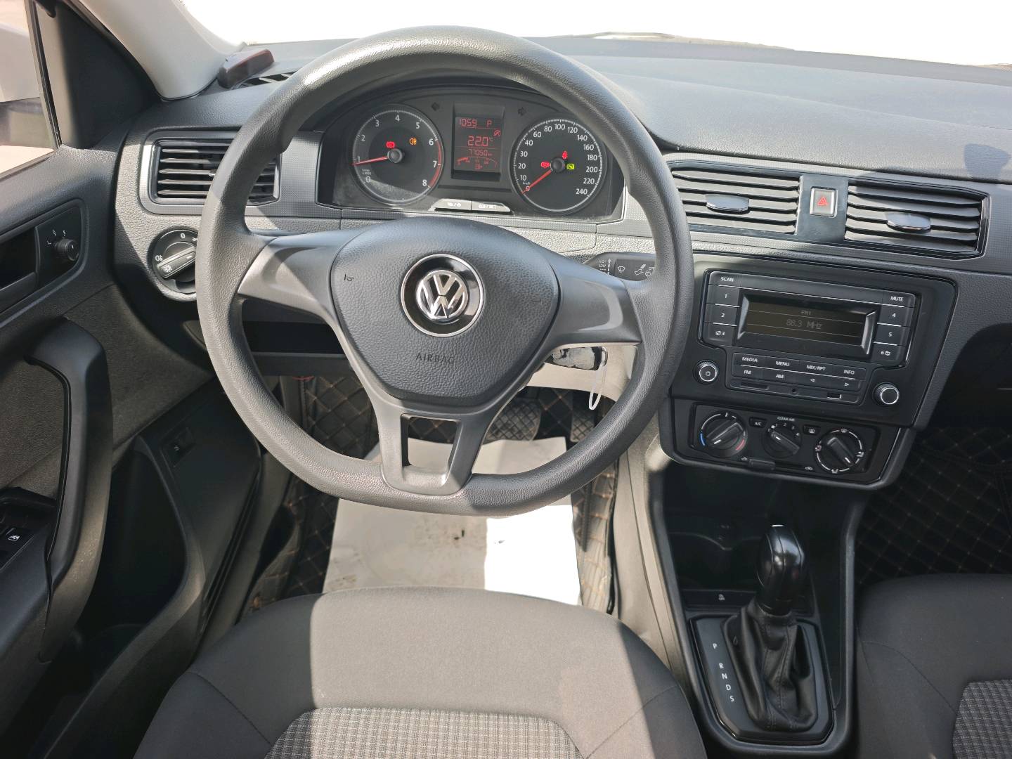 Volkswagen Santana 2021 #8 Volkswagen Santana 2021 car image #8
