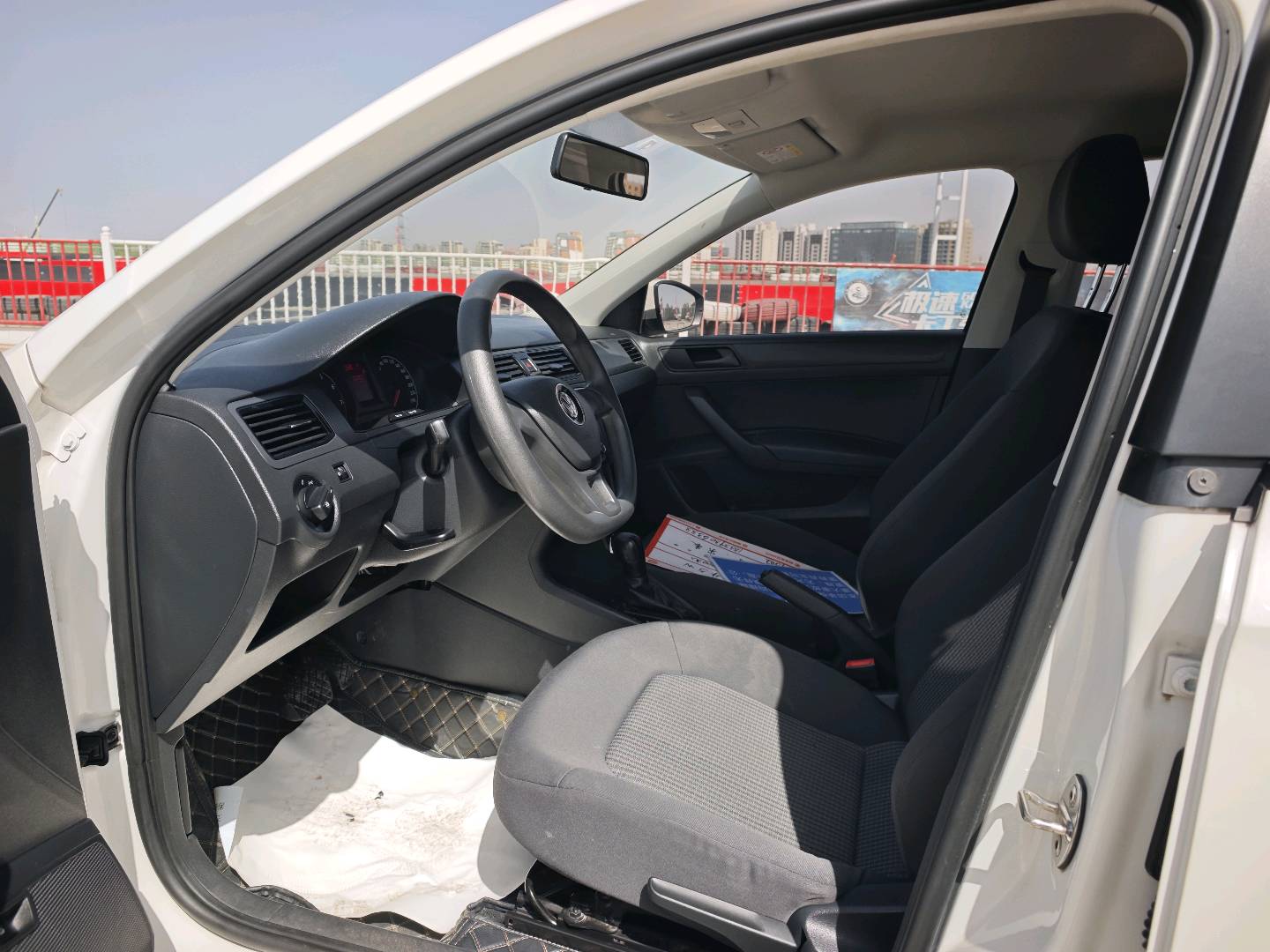 Volkswagen Santana 2021 #6 Volkswagen Santana 2021 car image #6