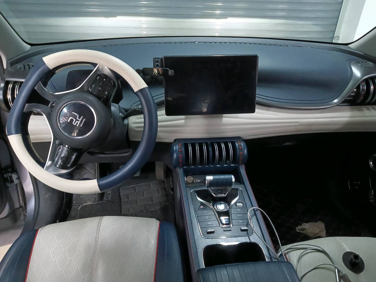BYD Yuan Plus 2022 car image #8