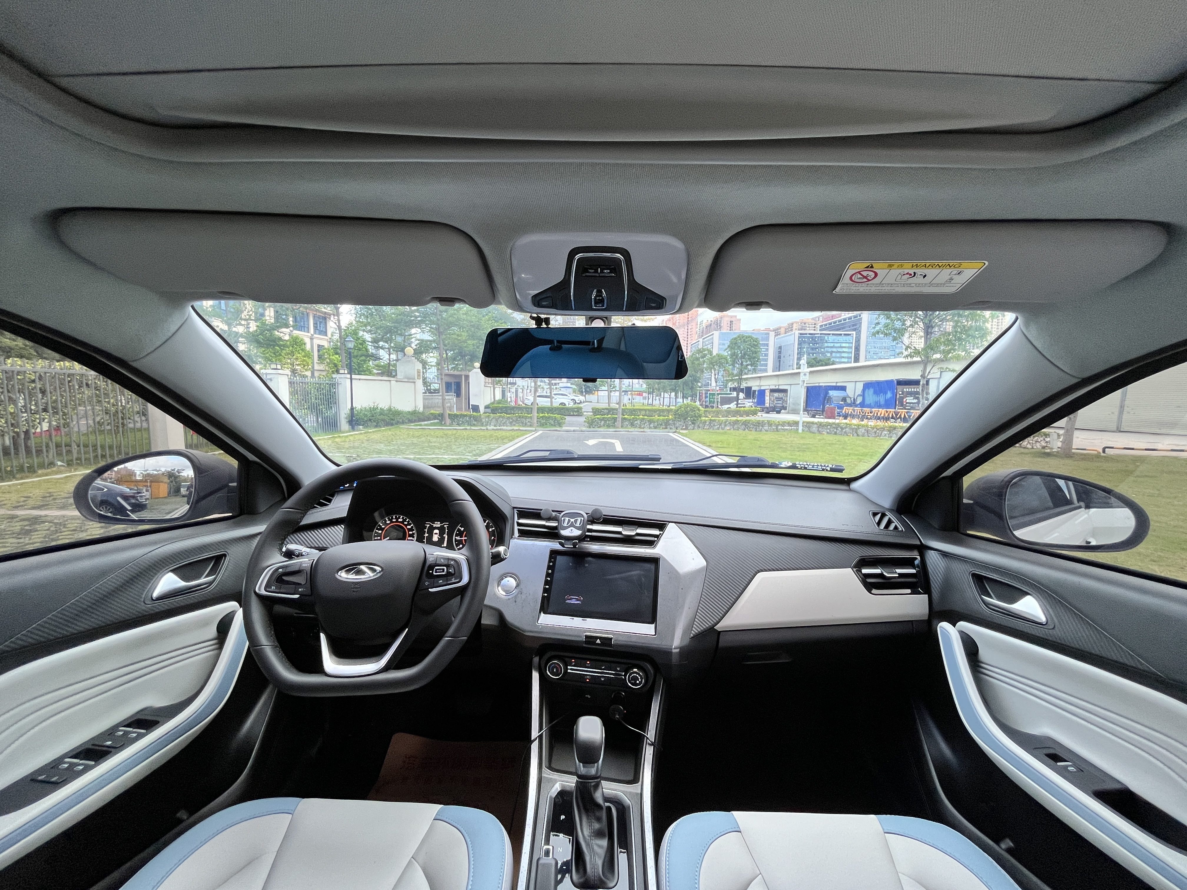 Chery Tiggo 3x 2023 #10 Chery Tiggo 3x 2023 car image #10