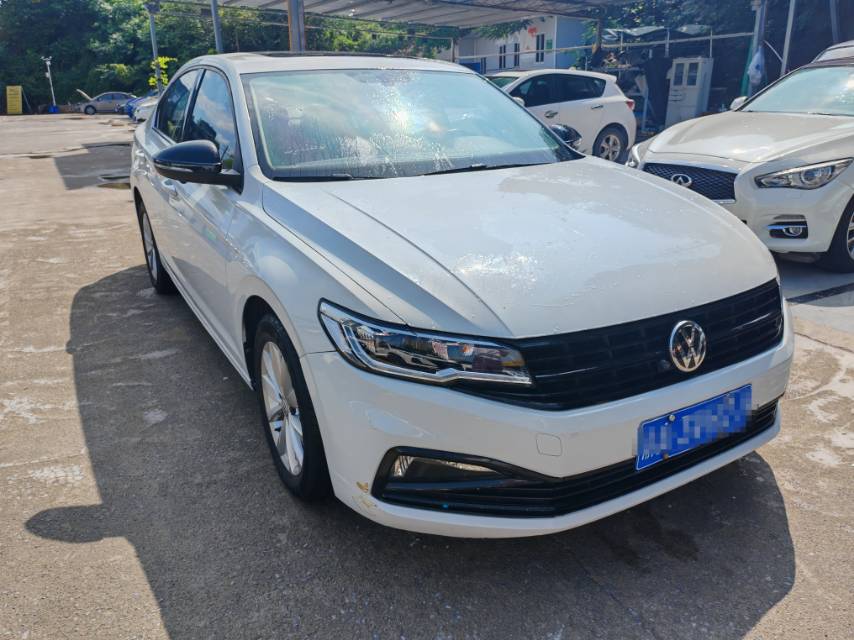 Volkswagen Bora 2020 car image #5