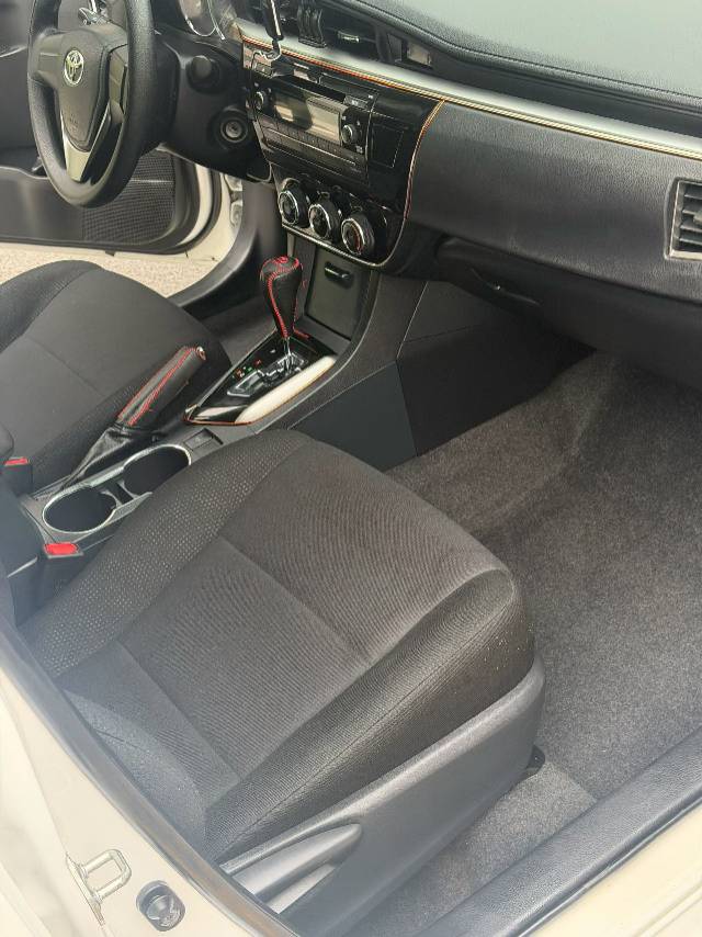 Toyota Corolla 2016 car image #8