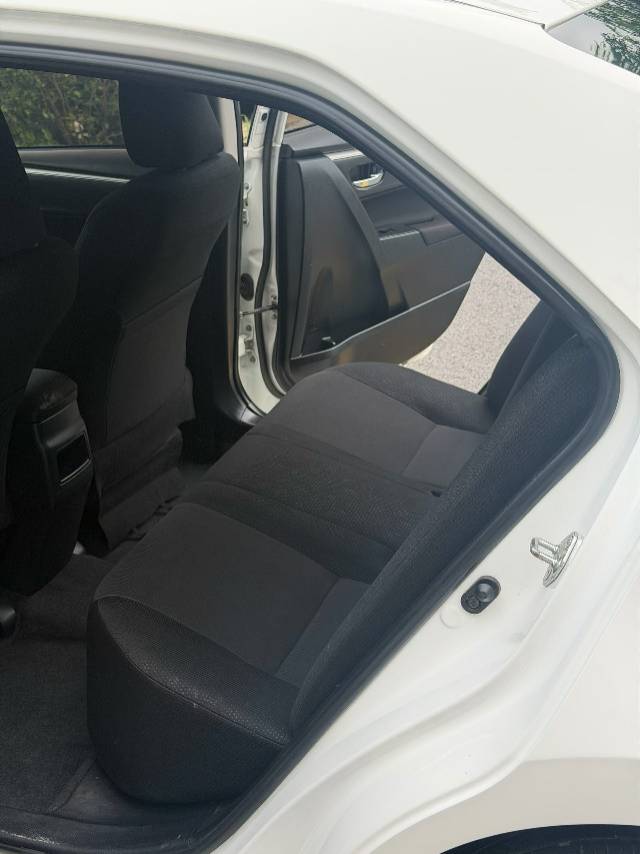 Toyota Corolla 2016 car image #9