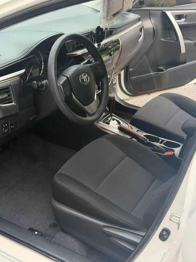Toyota Corolla 2016 car image #7