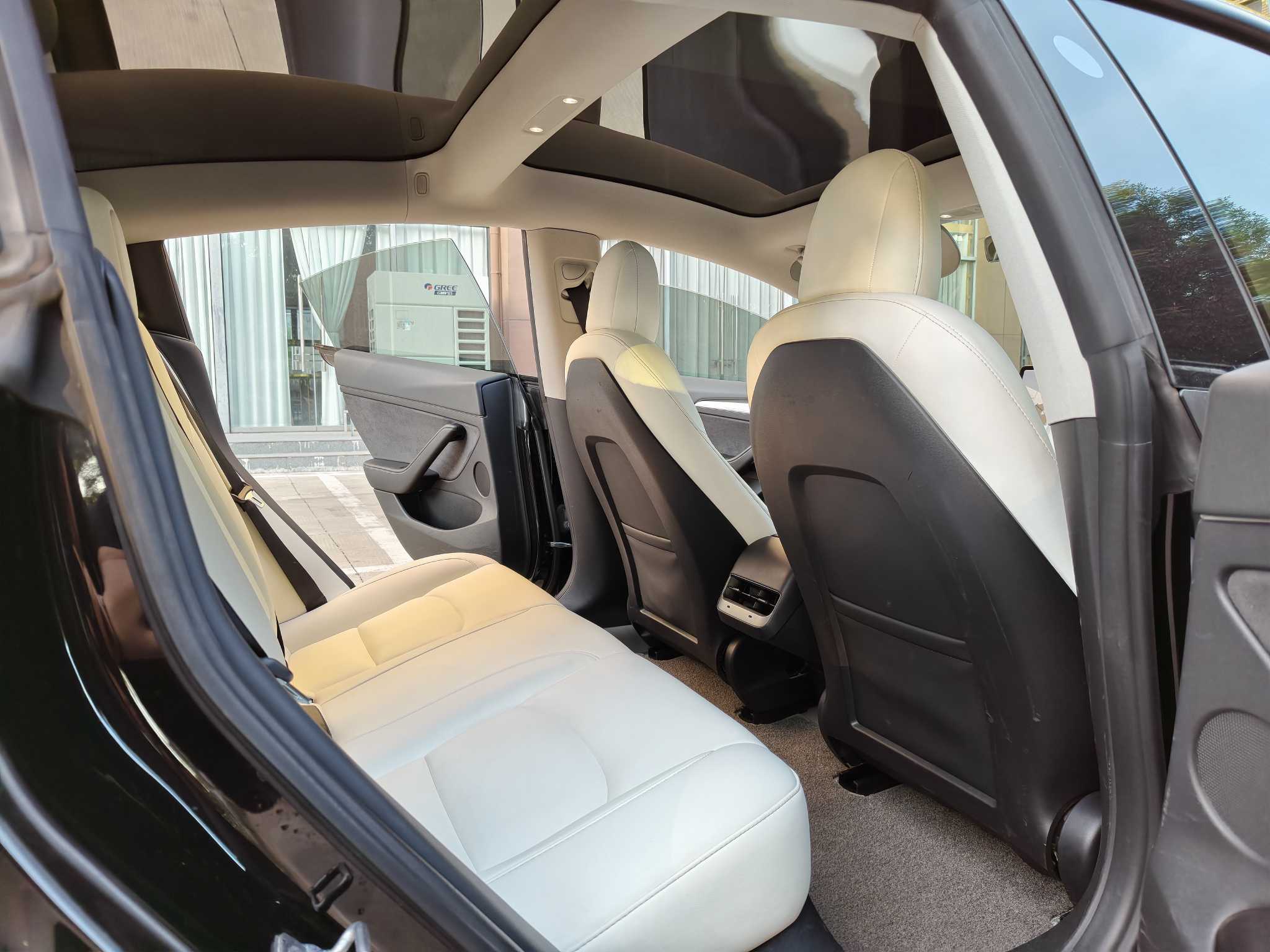 Tesla Model 3 2021 #10 Tesla Model 3 2021 car image #10