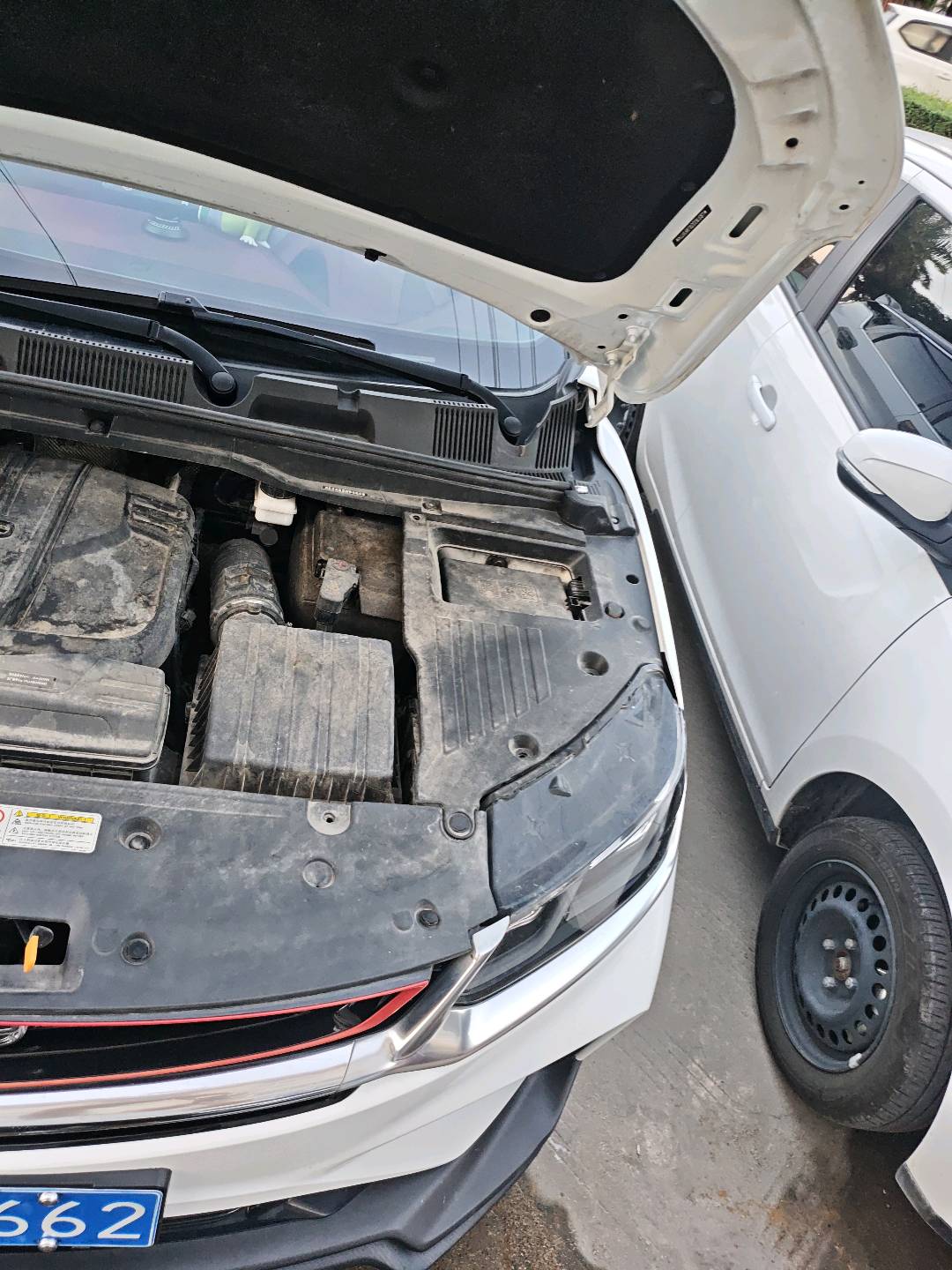 GEELY Coolray 2020 car image #17