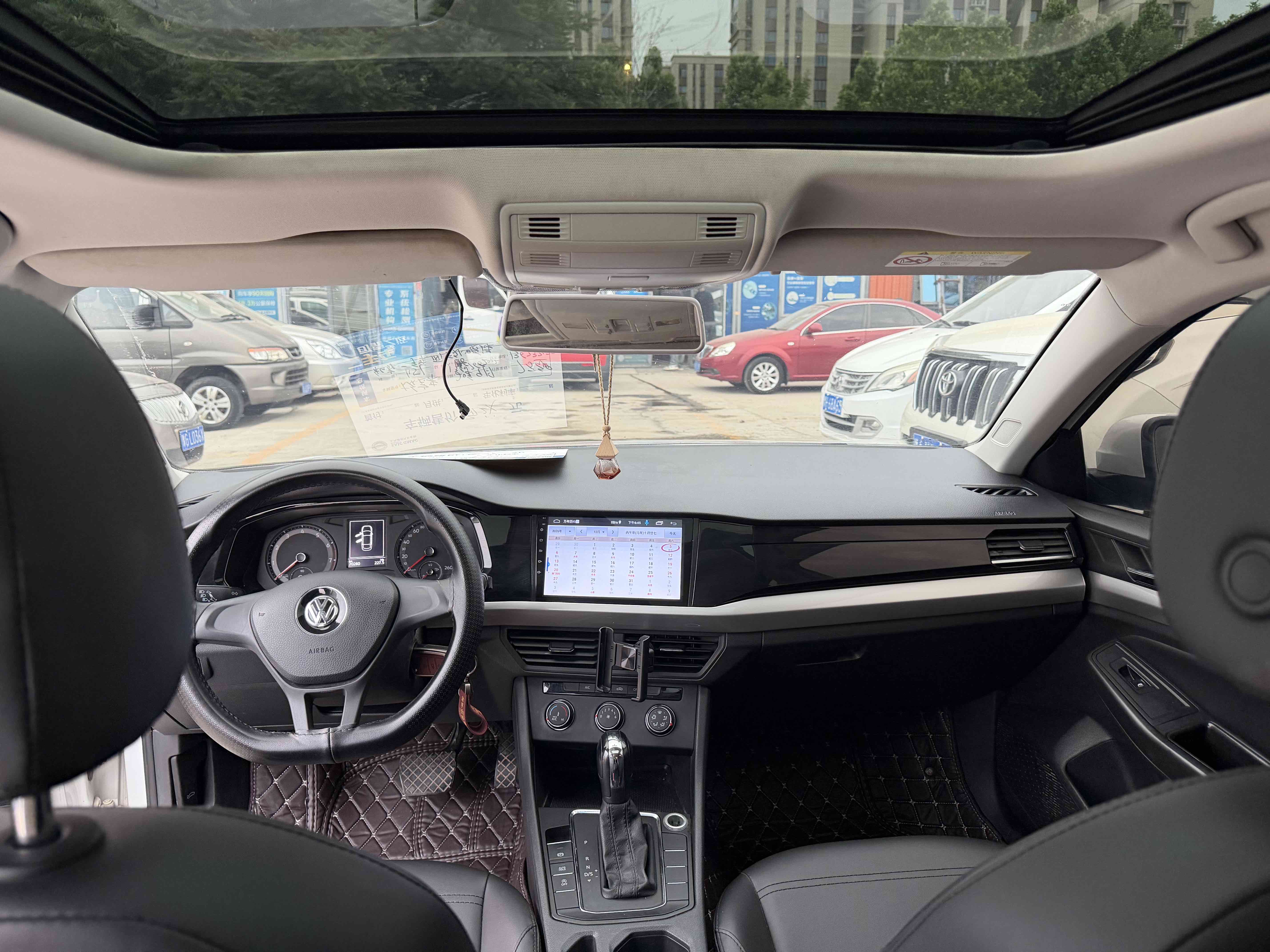 Volkswagen Bora 2020 car image #11