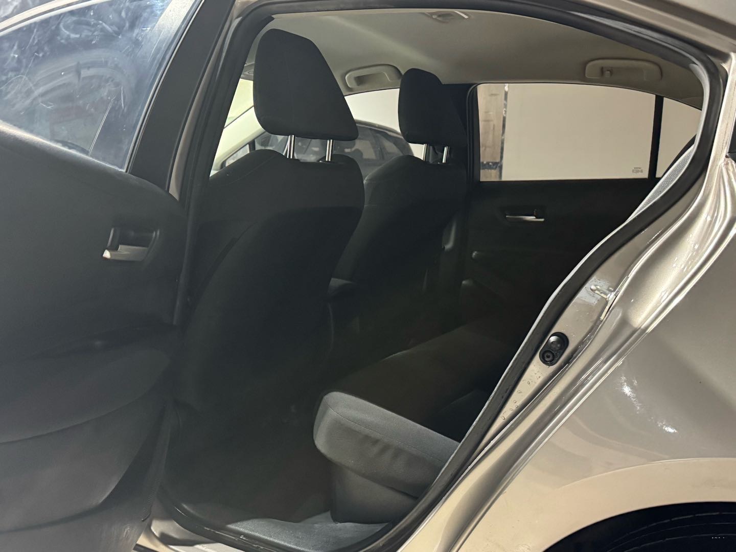 Toyota Corolla 2022 car image #7