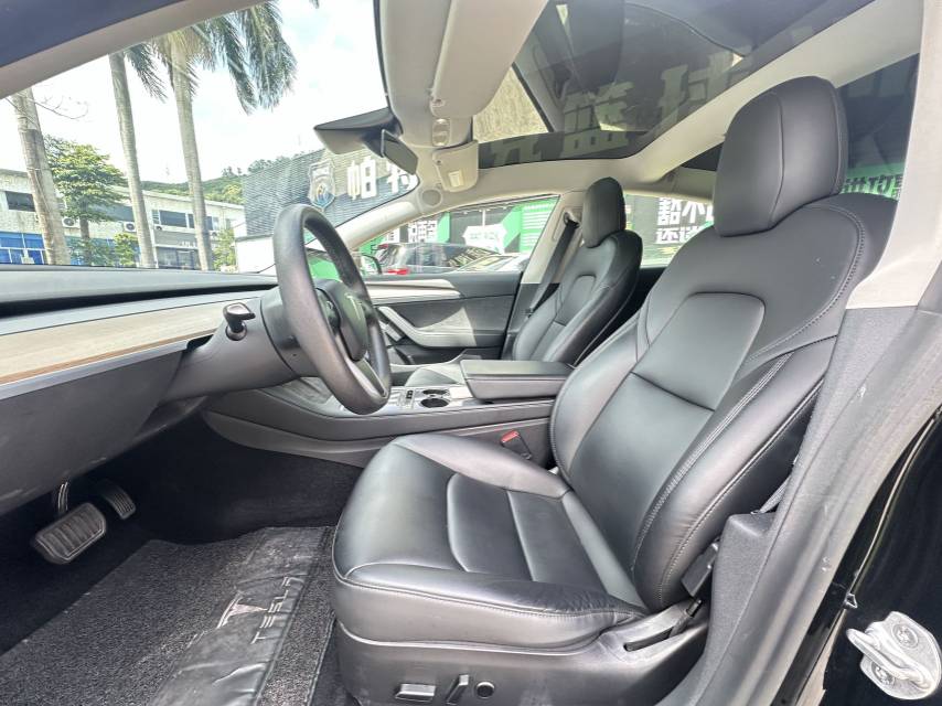 Tesla Model 3 2022 #9 Tesla Model 3 2022 car image #9