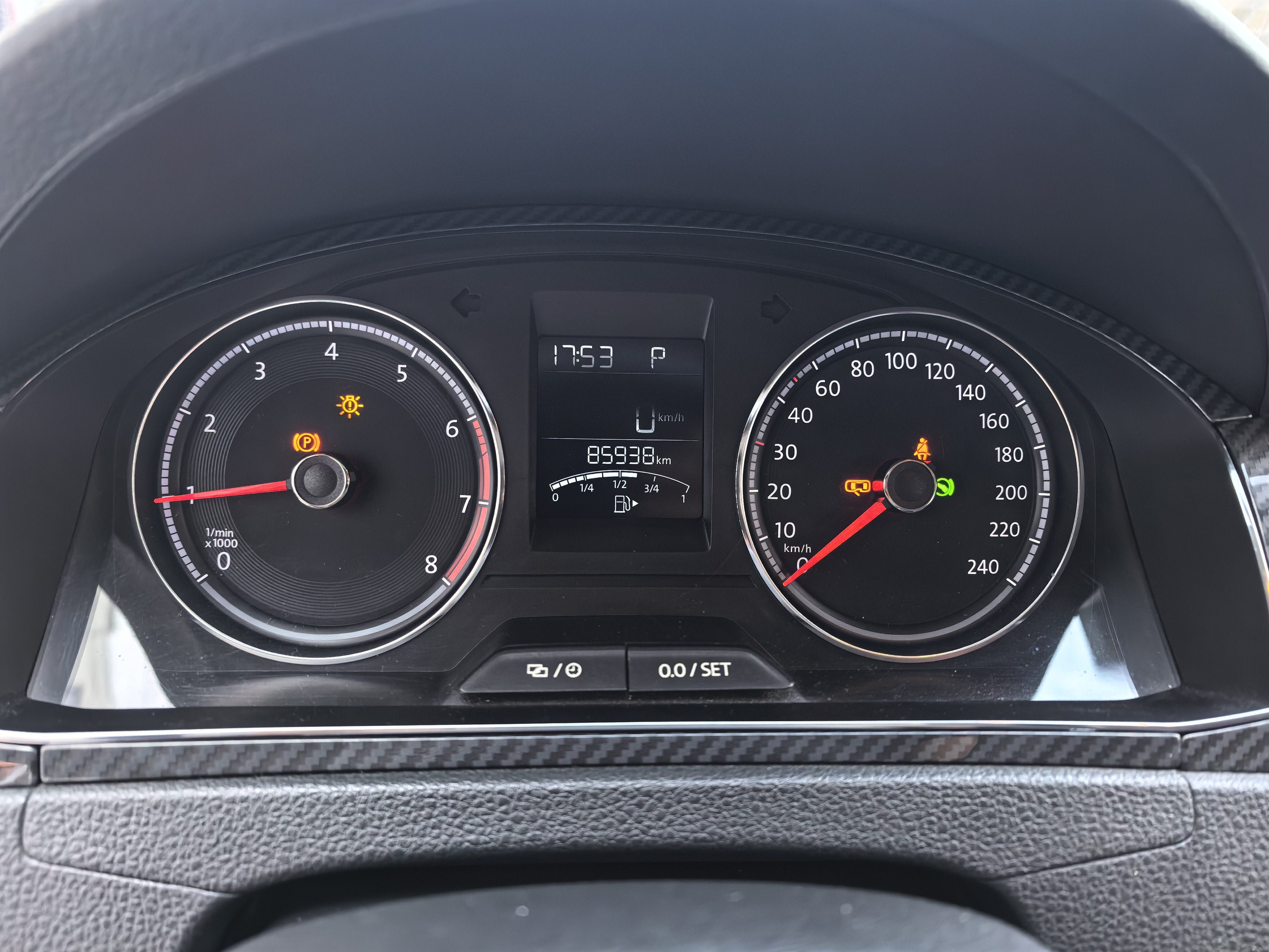 Volkswagen Santana 2018 #5 Volkswagen Santana 2018 car image #5