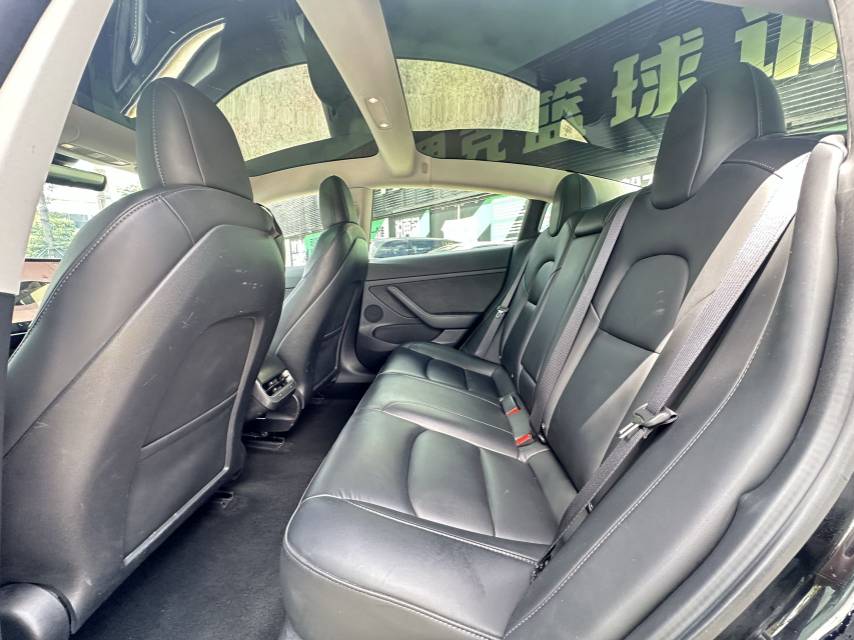 Tesla Model 3 2022 #11 Tesla Model 3 2022 car image #11