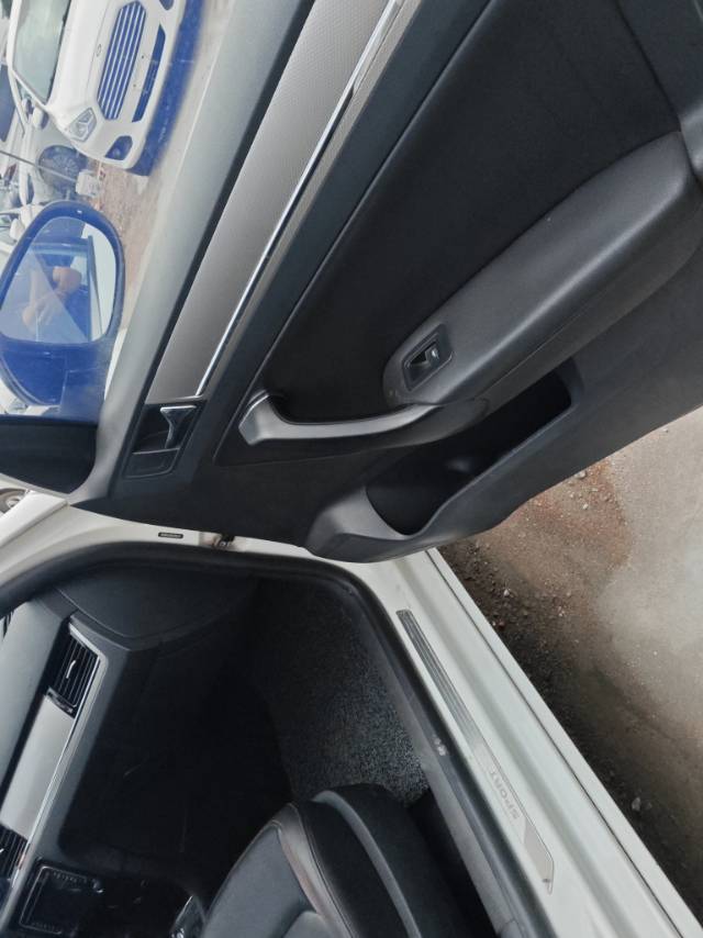 Volkswagen Bora 2015 car image #4