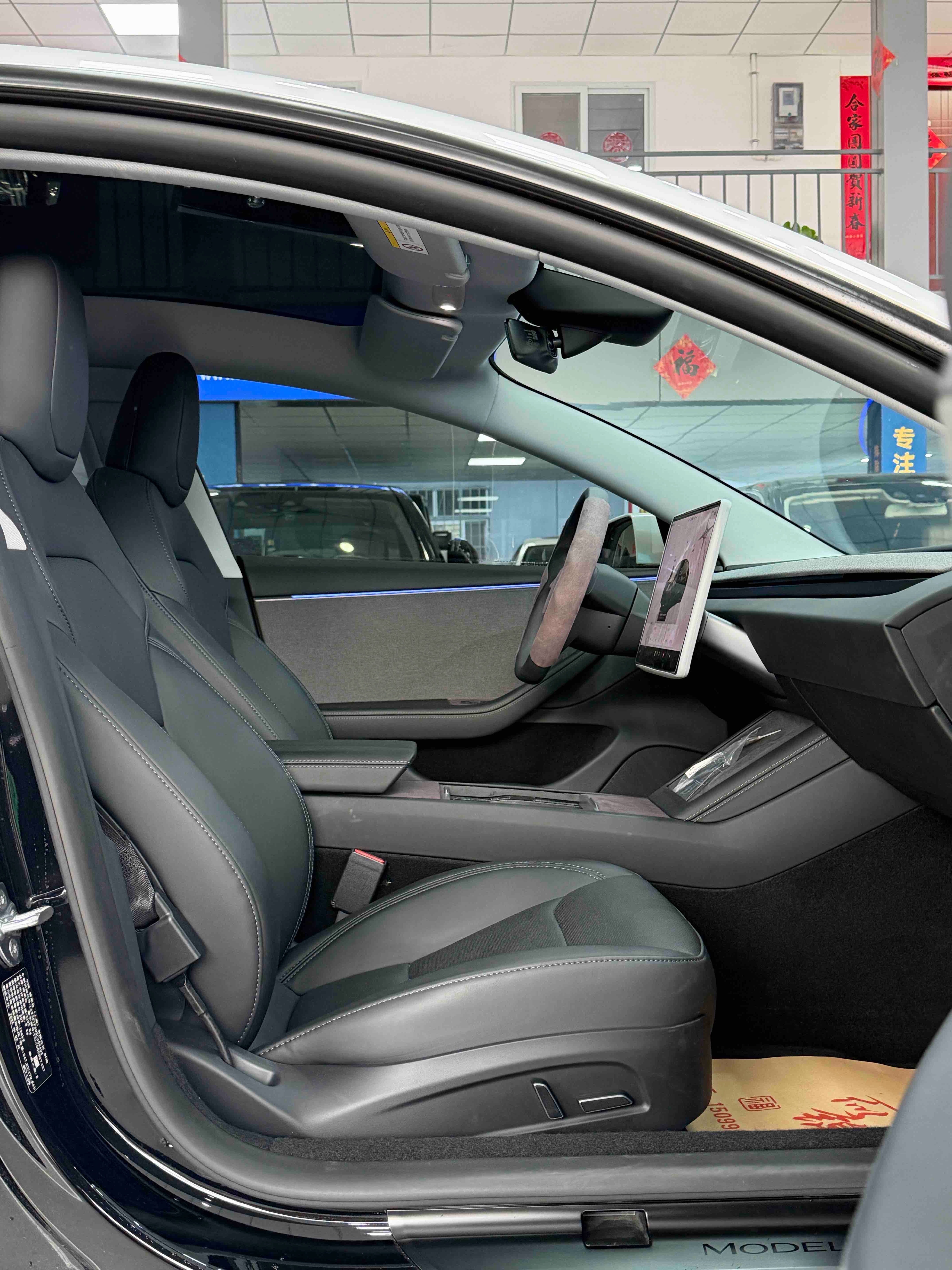 Tesla Model 3 2025 immagine di auto #9