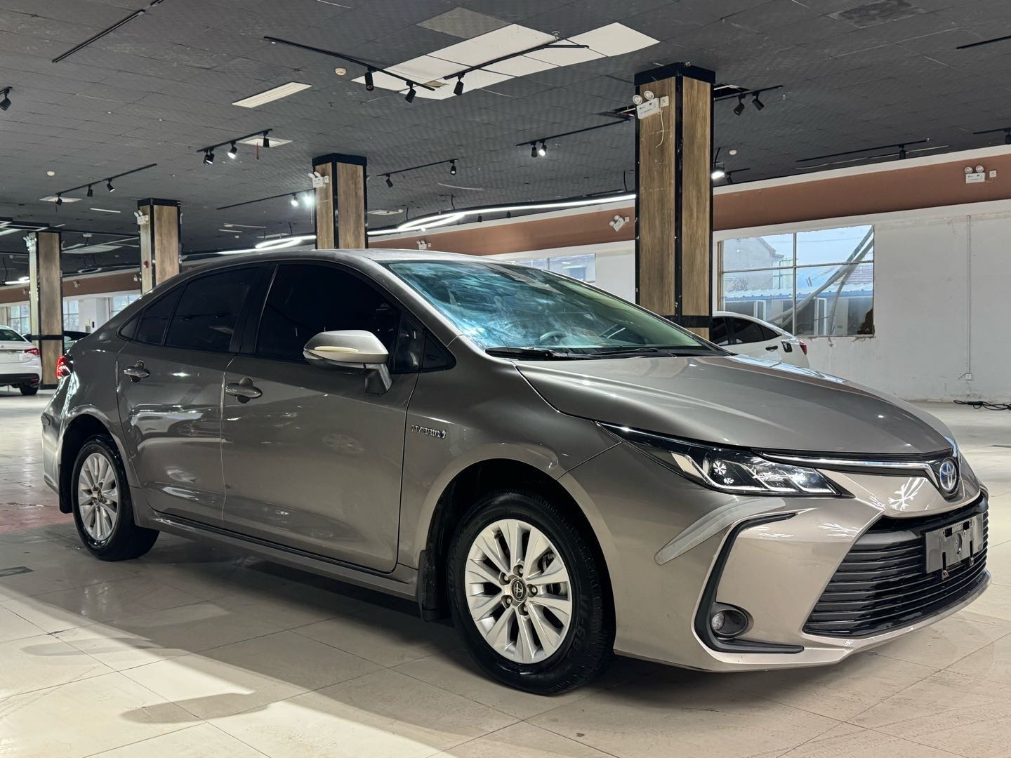 Toyota Corolla 2022 car image #5