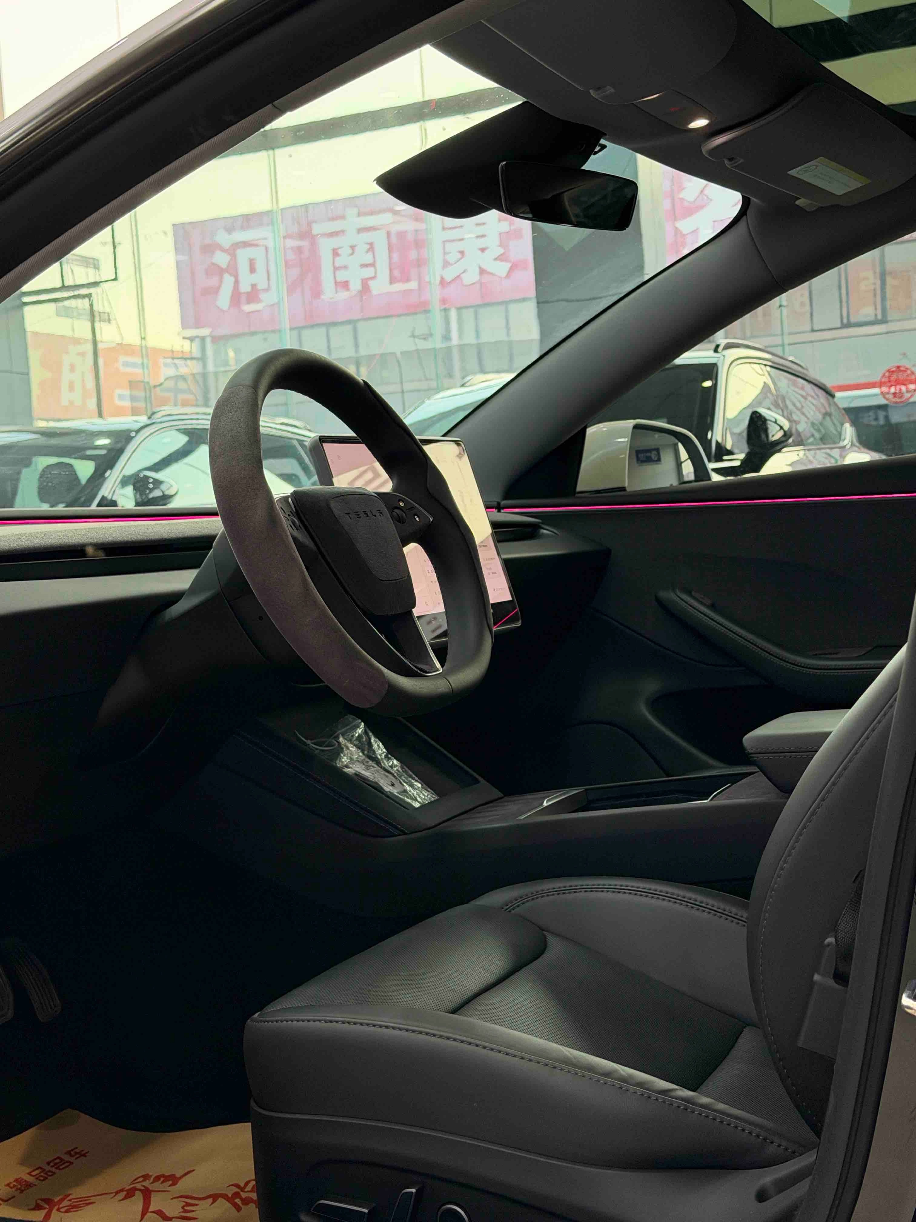 Tesla Model 3 2025 immagine di auto #5