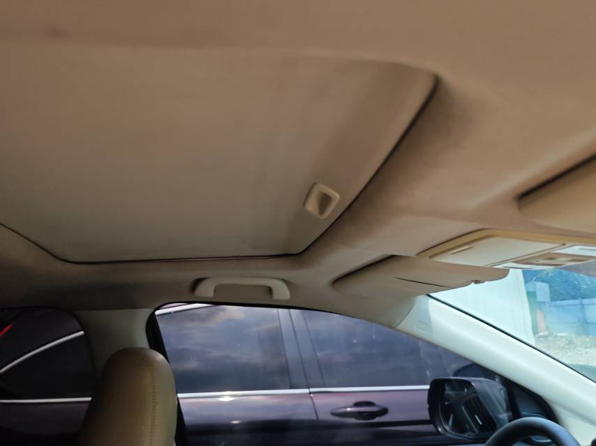 Honda CR-V 2013 #7 Honda CR-V 2013 car image #7