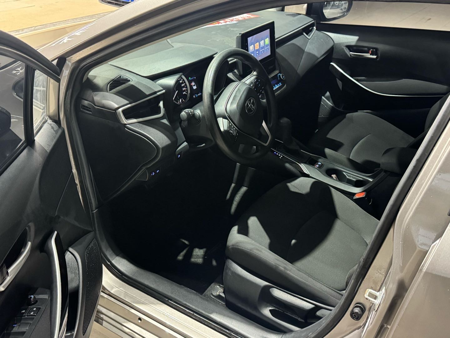 Toyota Corolla 2022 car image #6