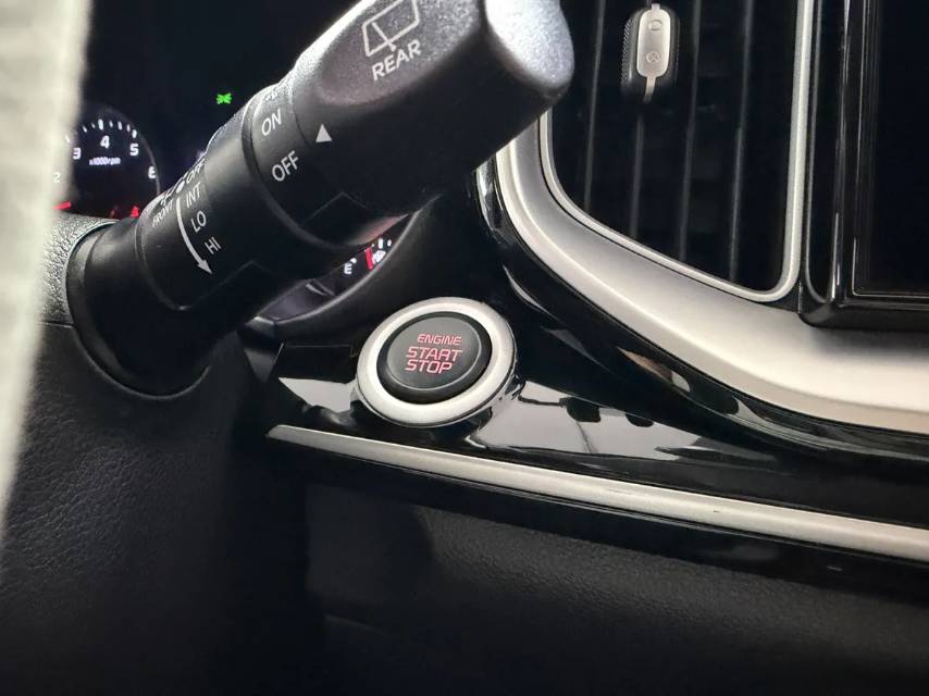 Kia KX1 2019 #7 Kia KX1 2019 car image #7