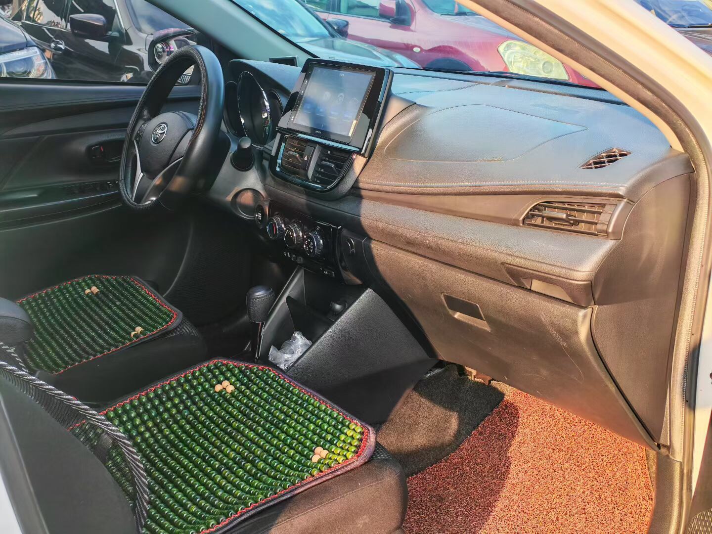 Toyota Vios 2021 car image #5