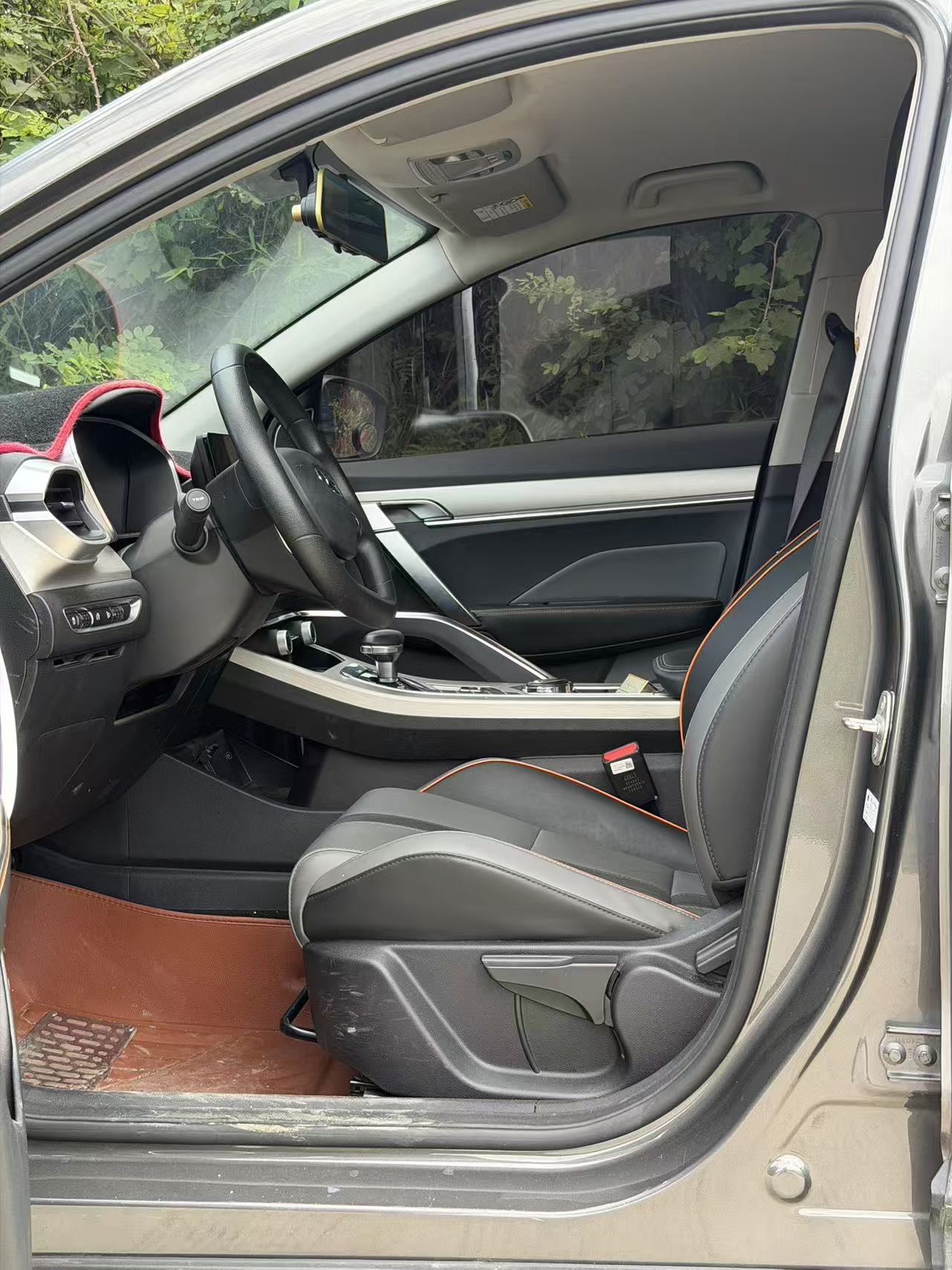 GEELY Coolray 2024 car image #6