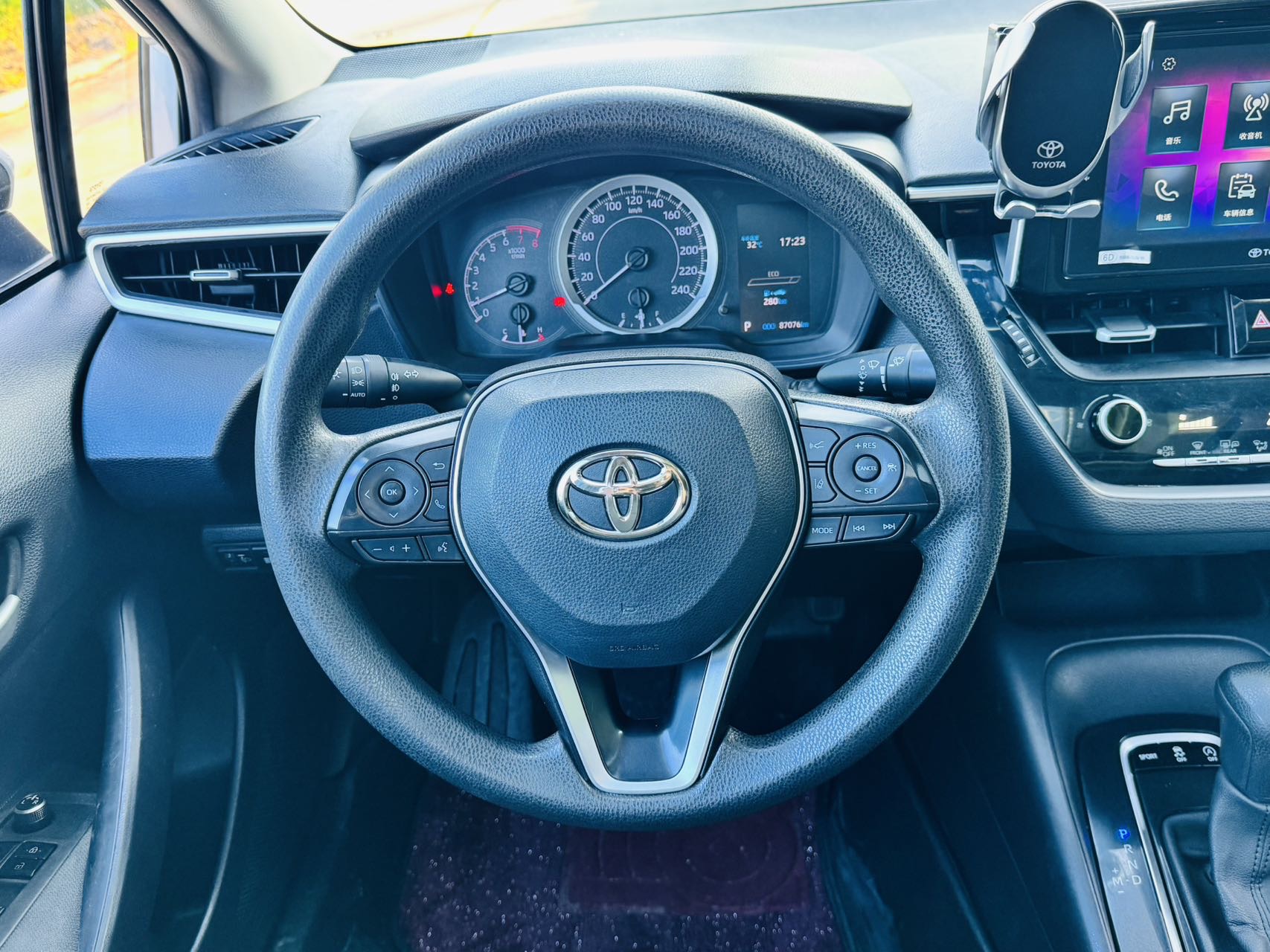 Toyota Corolla 2020 #10 Toyota Corolla 2020 car image #10